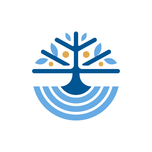 Loren's logo mark design